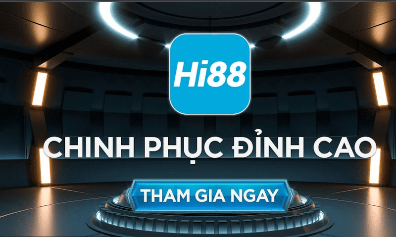 Hi88 giúp bạn chinh phục mọi game cá cược