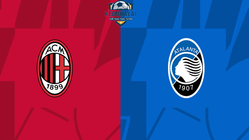 Soi kèo AC Milan vs Atalanta, 3h 11/01/2024