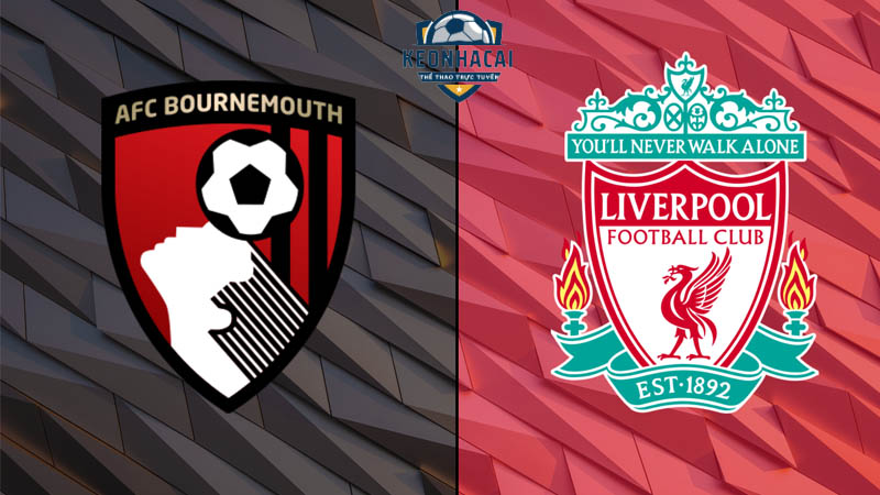 Soi kèo Bournemouth vs Liverpool, 23h30 21/01/2024