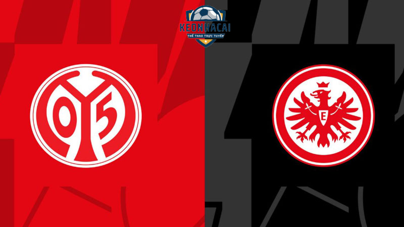 Soi kèo Eintracht Frankfurt vs Mainz, 2h30 27/01/2024