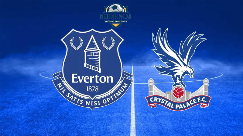 Soi kèo Everton vs Crystal Palace, 2h45 18/01/2024