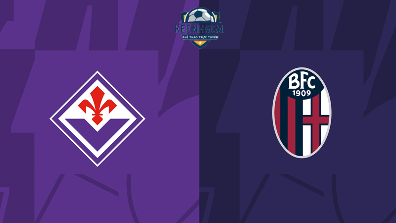 Soi kèo Fiorentina vs Bologna, 3h 10/01/2024