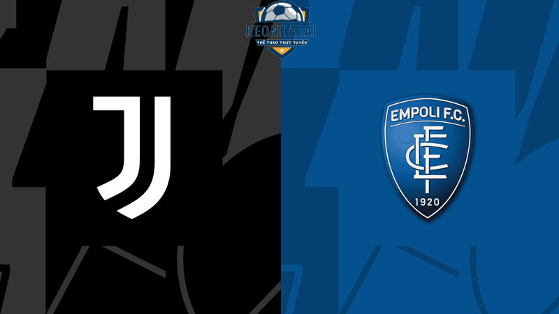 Soi kèo Juventus vs Empoli, 0h 28/01/2024