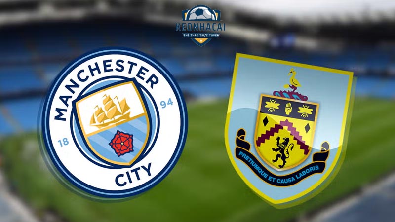 Soi kèo Man City vs Burnley, 2h30 01/02/2024