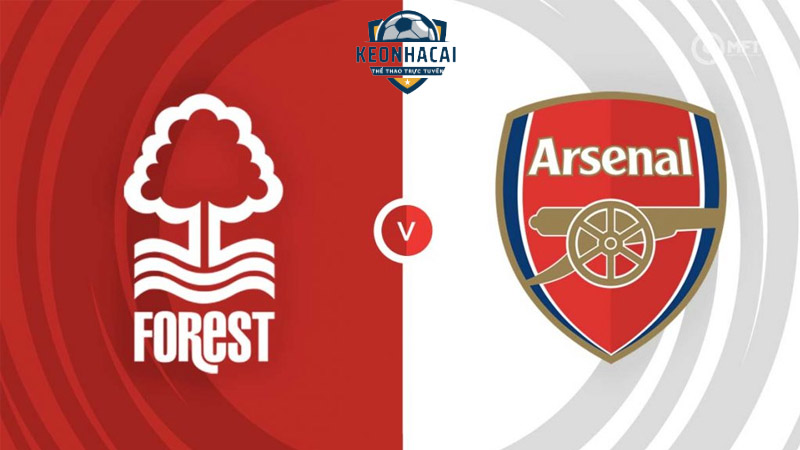 Soi kèo Nottingham vs Arsenal, 2h30 31/01/2024