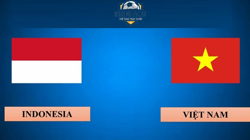 Soi kèo Việt Nam vs Indonesia, 21h30 19/01/2024