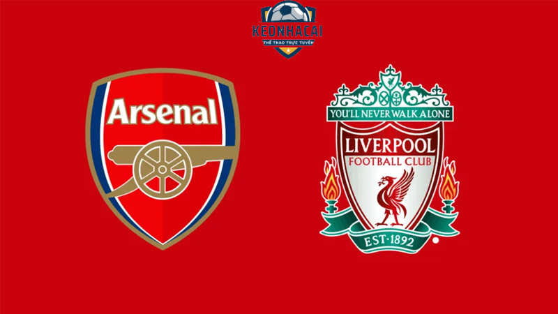 Soi kèo Arsenal vs Liverpool, 23h30 04/02/2024