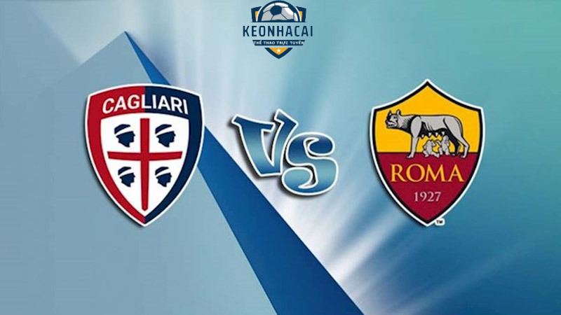 Soi kèo AS Roma vs Cagliari, 2h45 06/02/2024