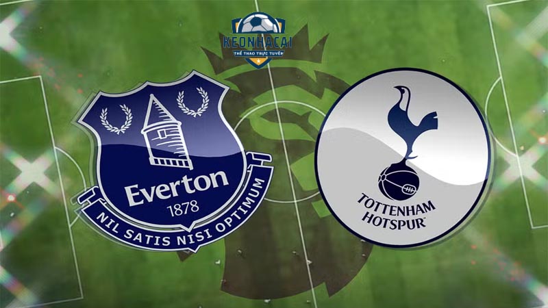 Soi kèo Everton vs Tottenham, 19h30 03/02/2024