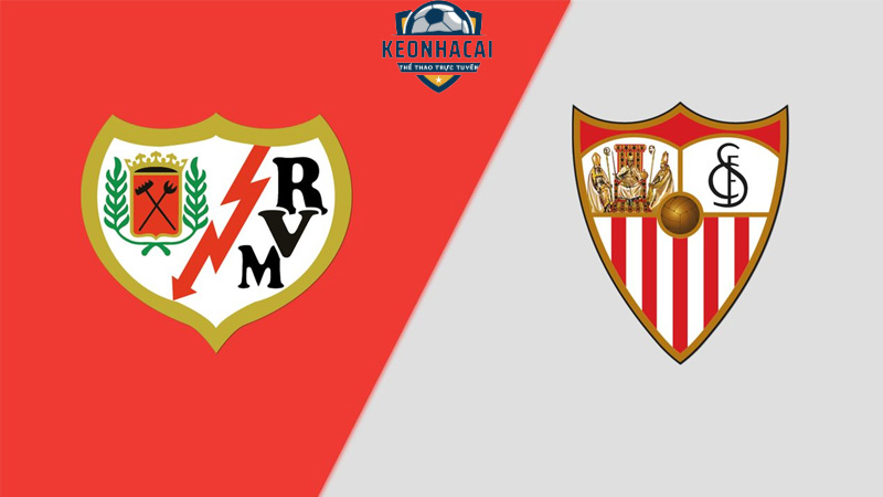 Soi kèo Rayo Vallecano vs Sevilla, 3h 06/02/2024