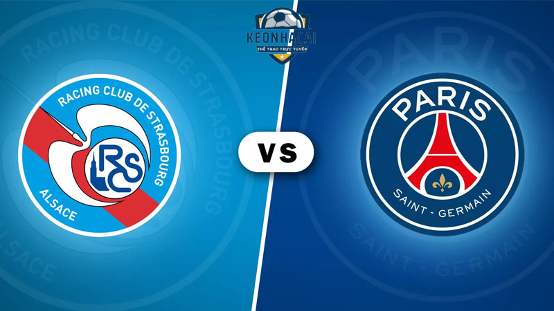 Soi kèo Strasbourg vs PSG, 3h 03/02/2024